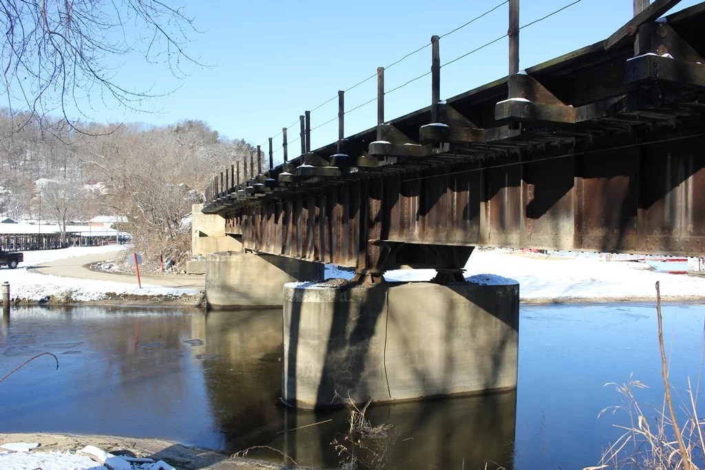 North Buena Vista, Iowa
